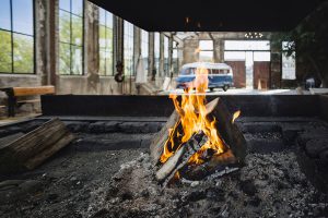 Jurriaan Huting.net | Nijmegen Sfeerfotografie interieur Theaterwerkplaats Roest