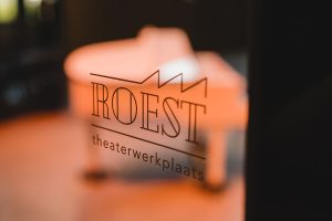 Jurriaan Huting.net | Nijmegen Sfeerfotografie interieur Theaterwerkplaats Roest