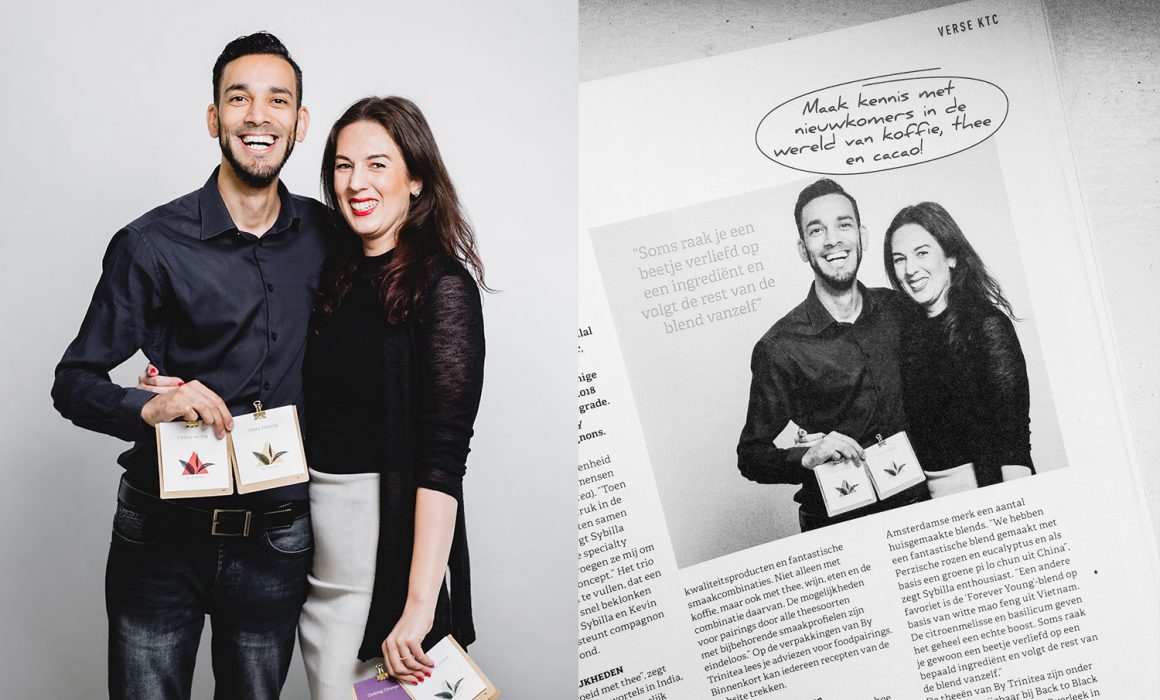 Jurriaan Huting.net photography KoffieTCacao magazine #31 By Trinitea