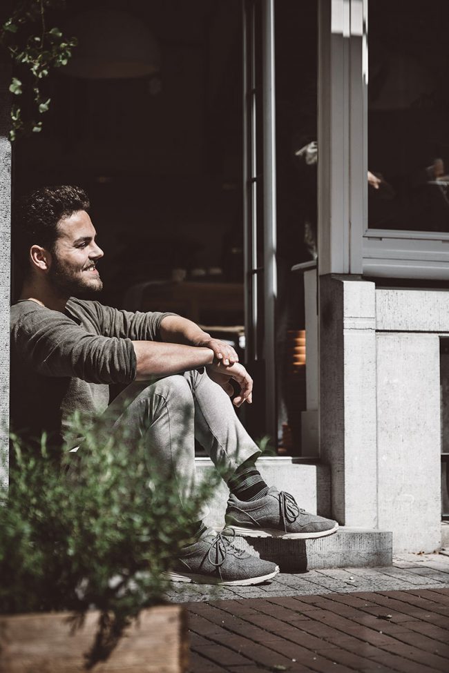 Jurriaan Huting.net photography Followfox #Mancrushmonday Joep - Lifestyle photography