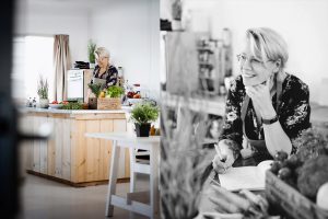 Jurriaan Huting.net photography Nijmegen Fotoshoot Simone's Kitchen