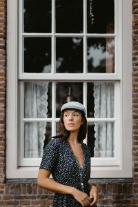 Fotoshoot Portretfotografie Lookbook Lachelle Jurriaan Huting fotografie Huting.net
