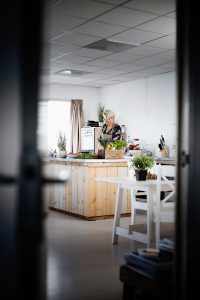 Jurriaan Huting.net photography Nijmegen Fotoshoot Simone's Kitchen