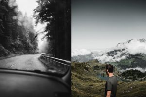 Jurriaan Huting.net photography roadtrip Germany Switserland France
