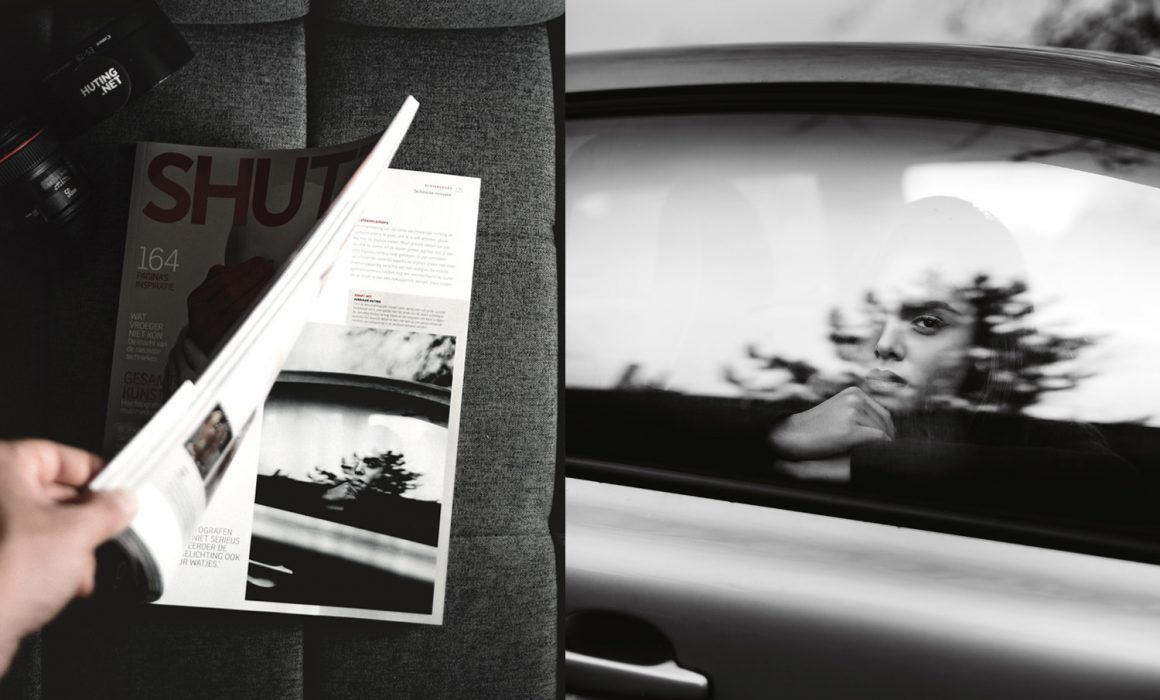 Huting.net photography Jurriaan Huting gepubliceerd magazine SHUTR magazine fotografie Nijmegen