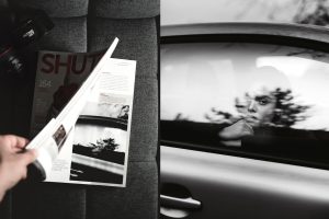 Huting.net photography Jurriaan Huting gepubliceerd magazine SHUTR magazine fotografie Nijmegen