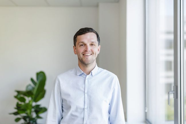 Jurriaan Huting Huting.net fotografie Bedrijfsfotografie jstack - BOOM strategie en communicatie