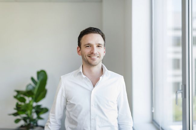 Jurriaan Huting Huting.net fotografie Bedrijfsfotografie jstack - BOOM strategie en communicatie