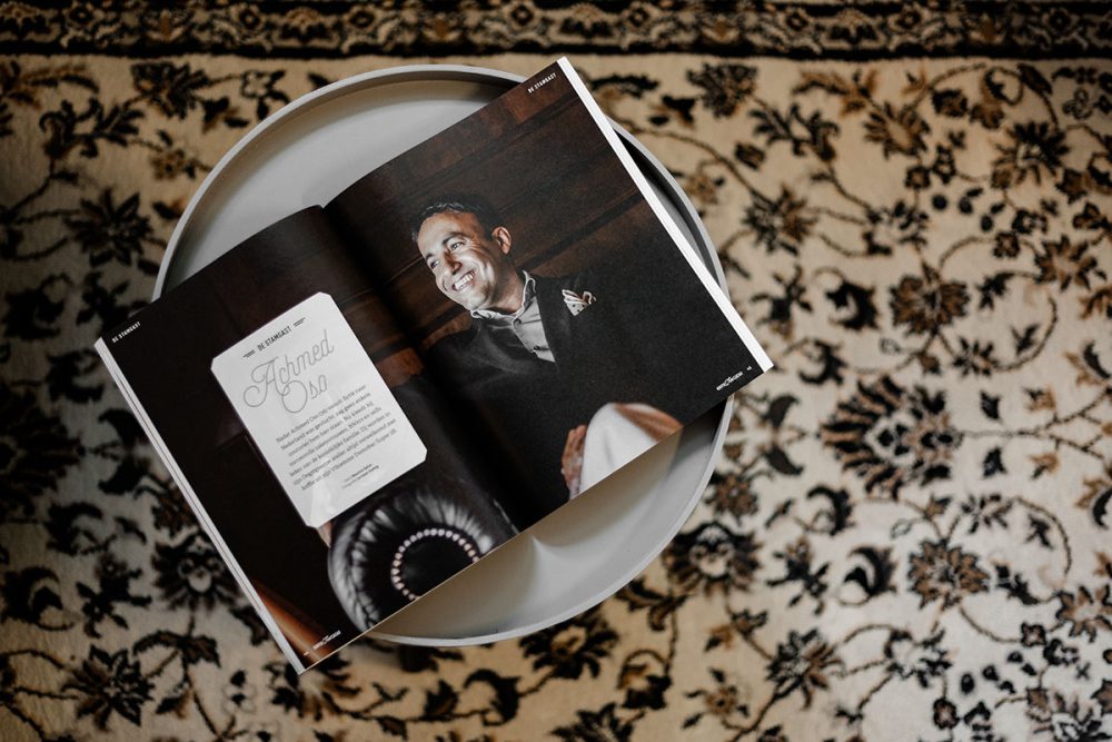 Jurriaan Huting Huting.net fotografie KoffieTCacao magazine #32 Achmed Oso