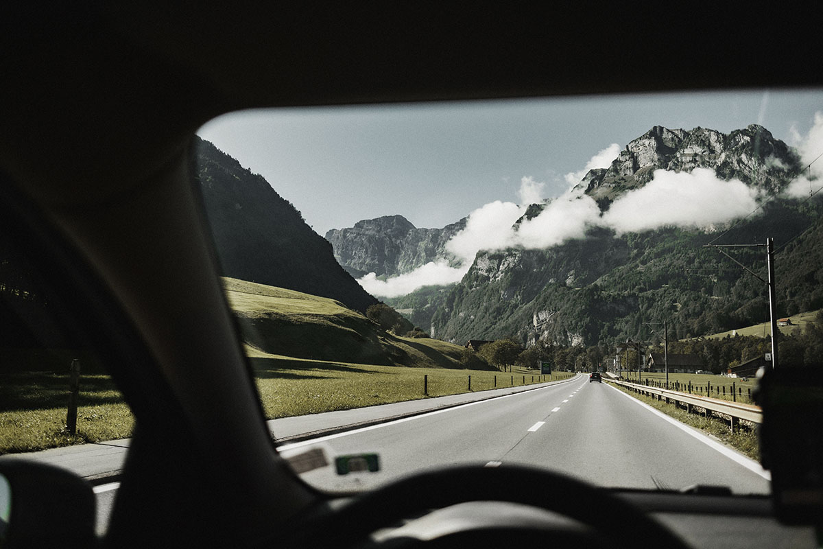Jurriaan Huting.net photography roadtrip Germany Switserland France
