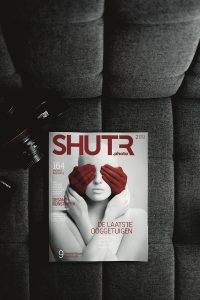 Huting.net photography Jurriaan Huting gepubliceerd magazine SHUTR magazine fotografie Nijmegen