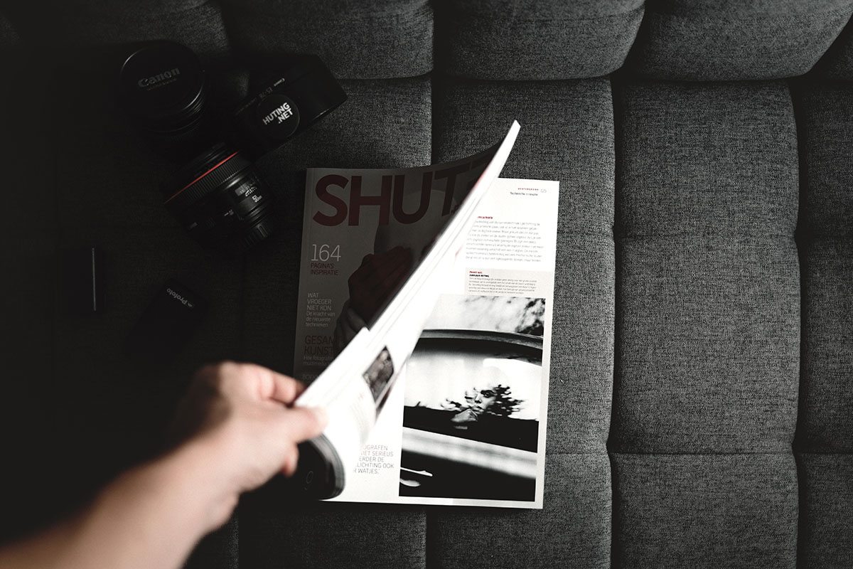 Huting.net photography Jurriaan Huting gepubliceerd magazine SHUTR magazine fotografie Nijmegen
