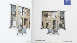 Jurriaan Huting Huting.net Nijmegen visueel ontwerp 3D visual rendering Project DOK6 Bouwbedrijf Van Ree