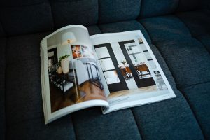 Huting.net Jurriaan Nijmegen Kavel en Huis magazine - interieur fotografie