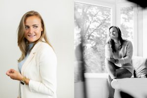 Huting.net Jurriaan Nijmegen Fotoshoot Eva Dortmans - Design Market