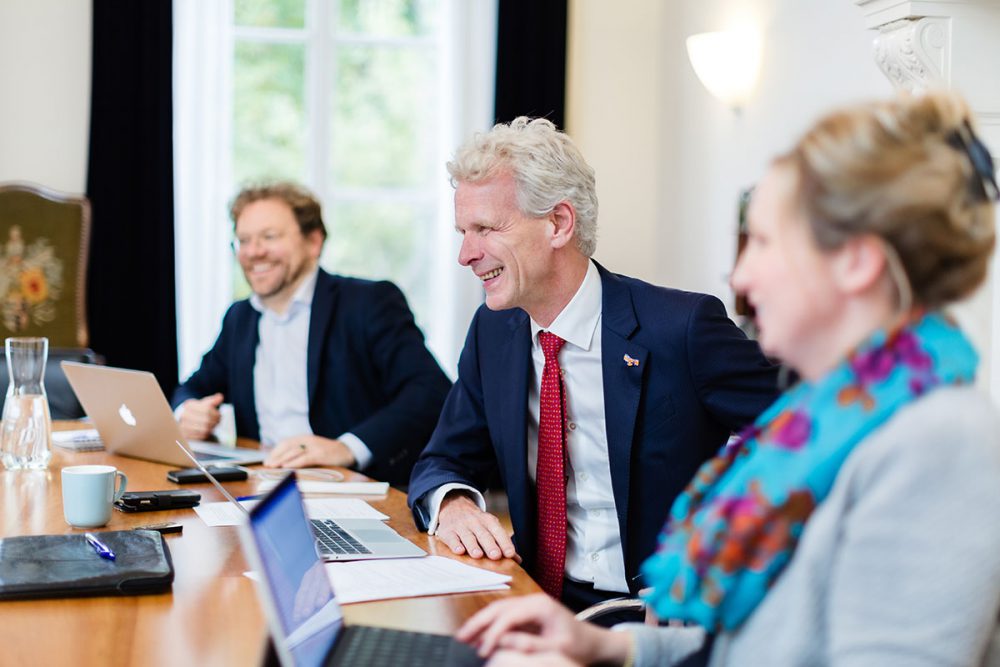 Jurriaan Huting Huting.net fotografie Bedrijfsfotografie FIN Fondsen in Nederland - BOOM strategie en communicatie