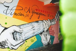 Huting.net Jurriaan Nijmegen Hertogstraat Into Nijmegen IKONS Bro. ruimte om in te leven - sfeerfotografie