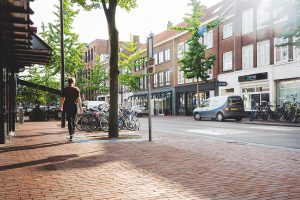 Huting.net Jurriaan Nijmegen Hertogstraat Into Nijmegen IKONS Bro. ruimte om in te leven - sfeerfotografie
