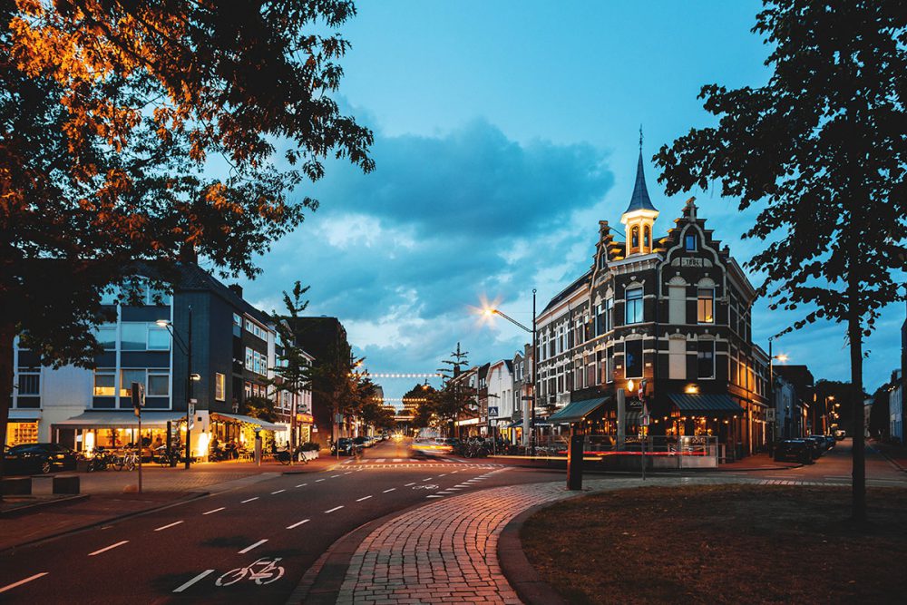 Huting.net Jurriaan Nijmegen Hertogstraat Into Nijmegen IKONS Bro. ruimte om in te leven - sfeerfotografie