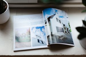 Huting.net Jurriaan Nijmegen Kavel en Huis magazine - interieur fotografie