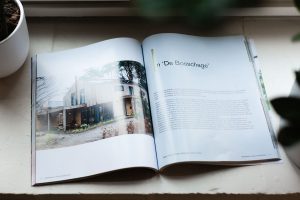 Huting.net Jurriaan Nijmegen Kavel en Huis magazine - interieur fotografie