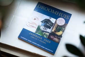 Huting.net Jurriaan Nijmegen Kavel en Huis magazine - interieur fotografie