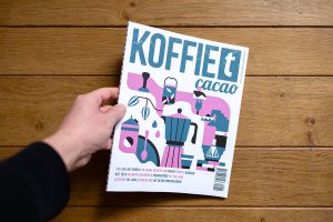 Huting.net Jurriaan Nijmegen Fotoshoot Samuel Levie worstenmaker Amsterdam Support Your Locals | KoffieTcacao magazine
