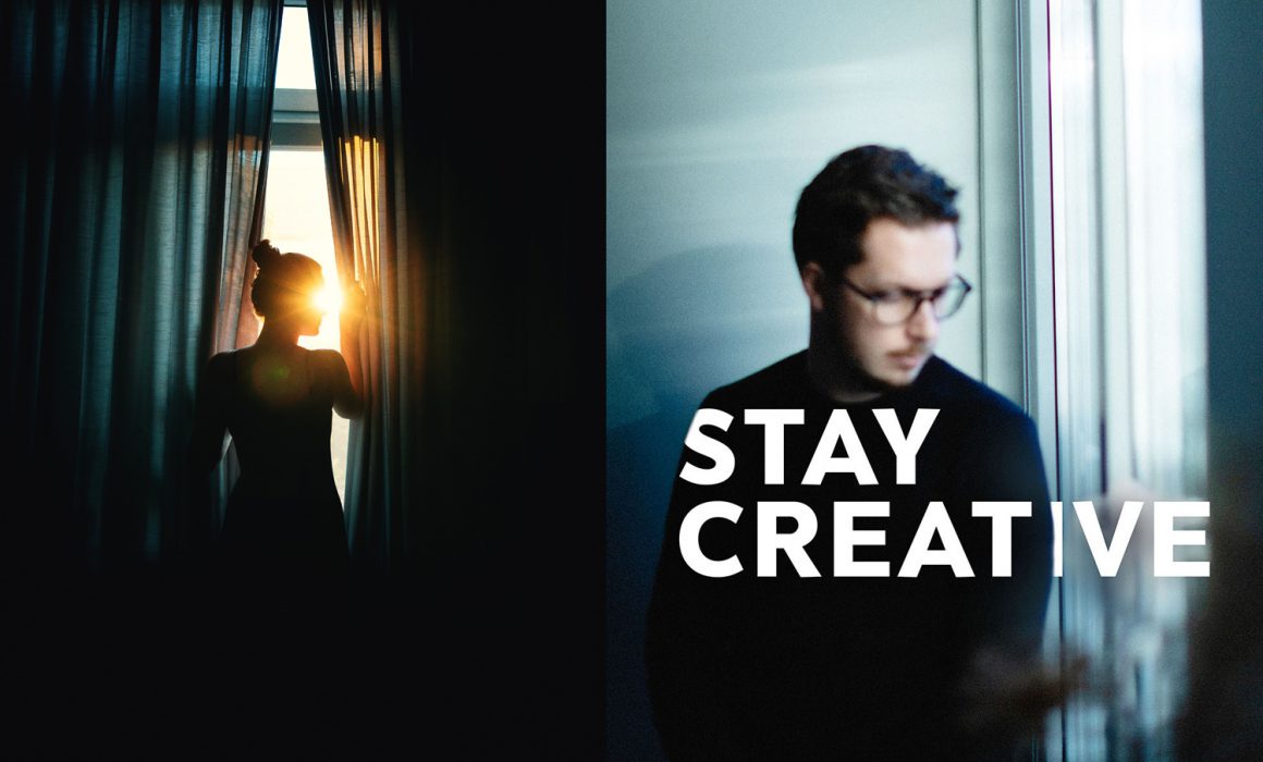 Home stories - #staycreative #stayhome #staysafe - Jurriaan Huting Nijmegen Huting.net photography fotograaf fotografie creatieve content