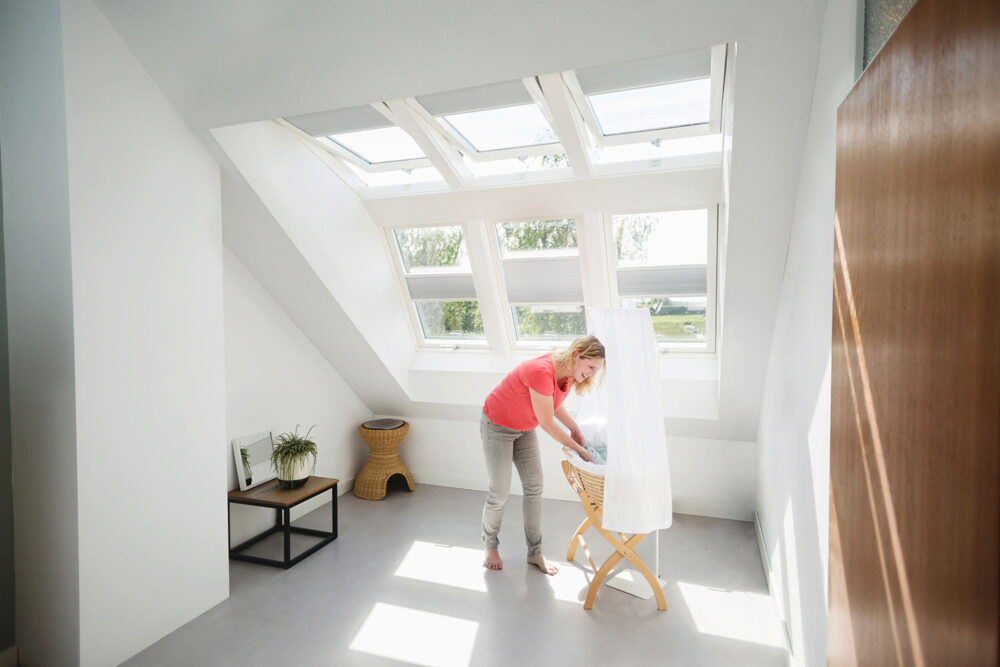 Huting.net Jurriaan Huting Nijmegen interieur fotografieLifestylefotografie FAKRO Nederland