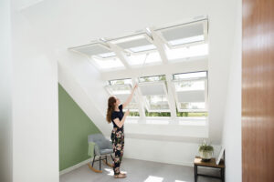 Huting.net Jurriaan Huting Nijmegen interieur fotografieLifestylefotografie FAKRO Nederland