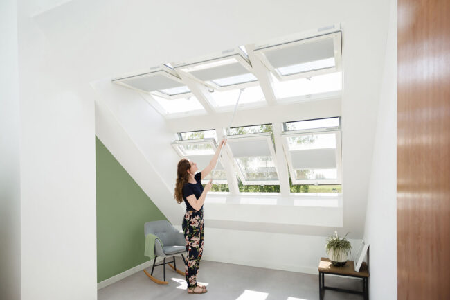 Huting.net Jurriaan Huting Nijmegen interieur fotografieLifestylefotografie FAKRO Nederland