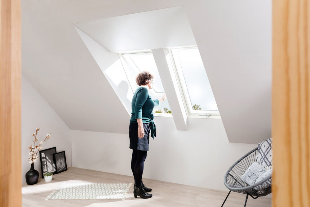 Huting.net Jurriaan Huting Nijmegen interieur fotografieLifestylefotografie FAKRO Nederland