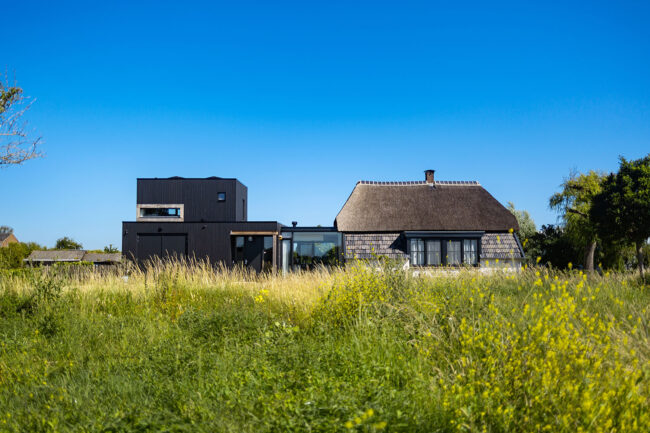 Architectuurfotografie - LOKO Architecten Jurriaan Huting Nijmegen fotografie interieur architectuur