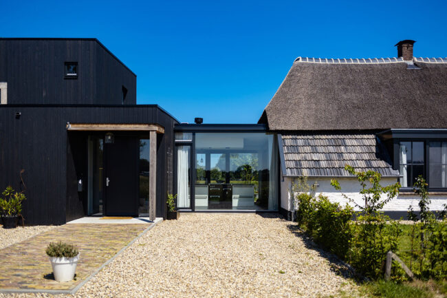 Architectuurfotografie - LOKO Architecten Jurriaan Huting Nijmegen fotografie interieur architectuur