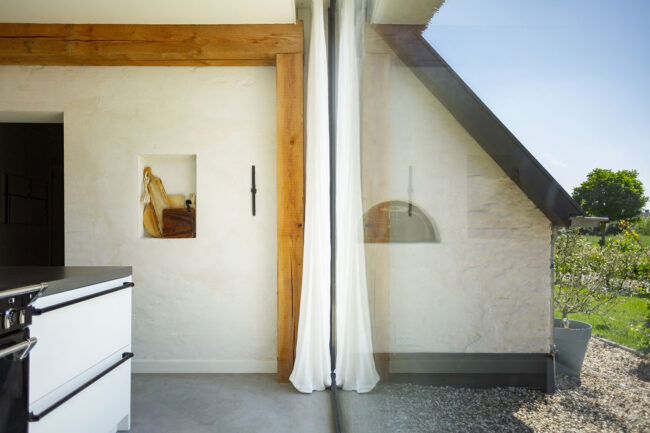 Architectuurfotografie - LOKO Architecten Jurriaan Huting Nijmegen fotografie interieur architectuur
