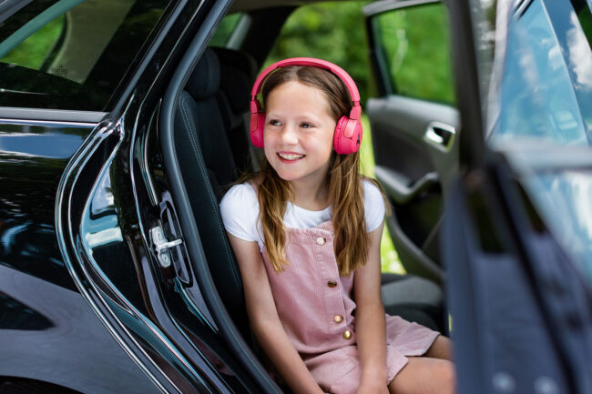Jurriaan Huting fotografie Nijmegen commerciele conceptuele Lifestyle fotografie - POGS Kids only Headphones