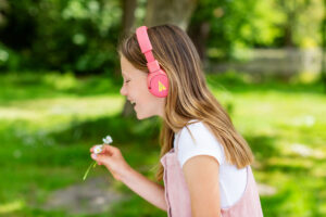 Jurriaan Huting fotografie Nijmegen commerciele conceptuele Lifestyle fotografie - POGS Kids only Headphones