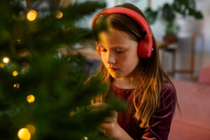 Jurriaan Huting fotografie Nijmegen commerciele conceptuele Lifestyle fotografie - POGS Kids only Headphones