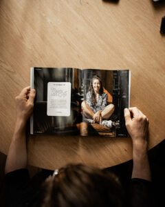Huting.net Jurriaan Nijmegen Fotoshoot Naomi van As - Vascobelo Amsterdam | KoffieTcacao magazine
