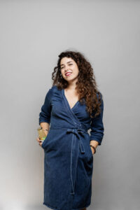 Huting.net Jurriaan Nijmegen Fotoshoot Marika van Santvoort - Pacha de Cacao | KoffieTcacao magazine