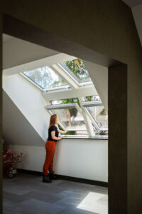 Huting.net Jurriaan Huting Nijmegen interieur fotografieLifestylefotografie FAKRO Nederland