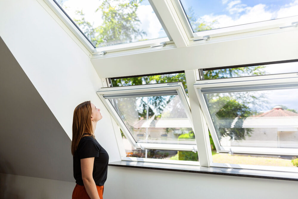 Huting.net Jurriaan Huting Nijmegen interieur fotografieLifestylefotografie FAKRO Nederland