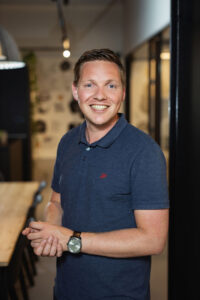 Jurriaan Huting fotografie Huting.net Bedrijfsfotografie 4Blue