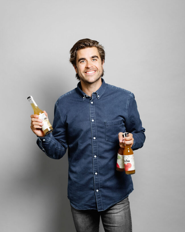 Studio fotoshoot | KoffieTCacao magazine