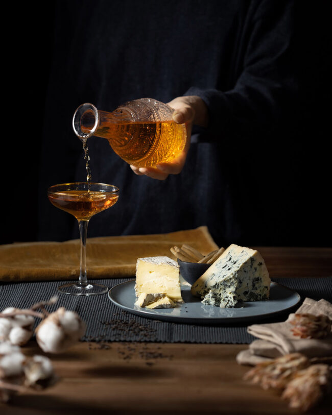 Jurriaan Huting fotografie Huting.net Food fotografie | KoffieTcacao magazine