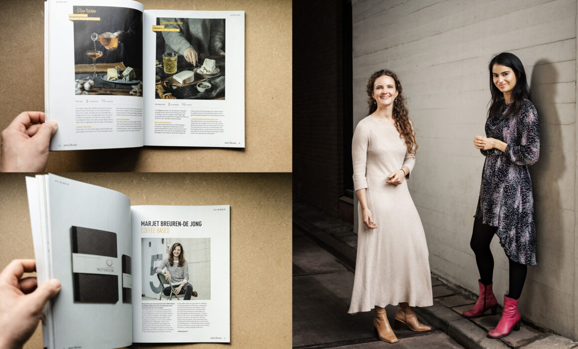 Jurriaan Huting fotografie Huting.net Food fotografie | KoffieTcacao magazine