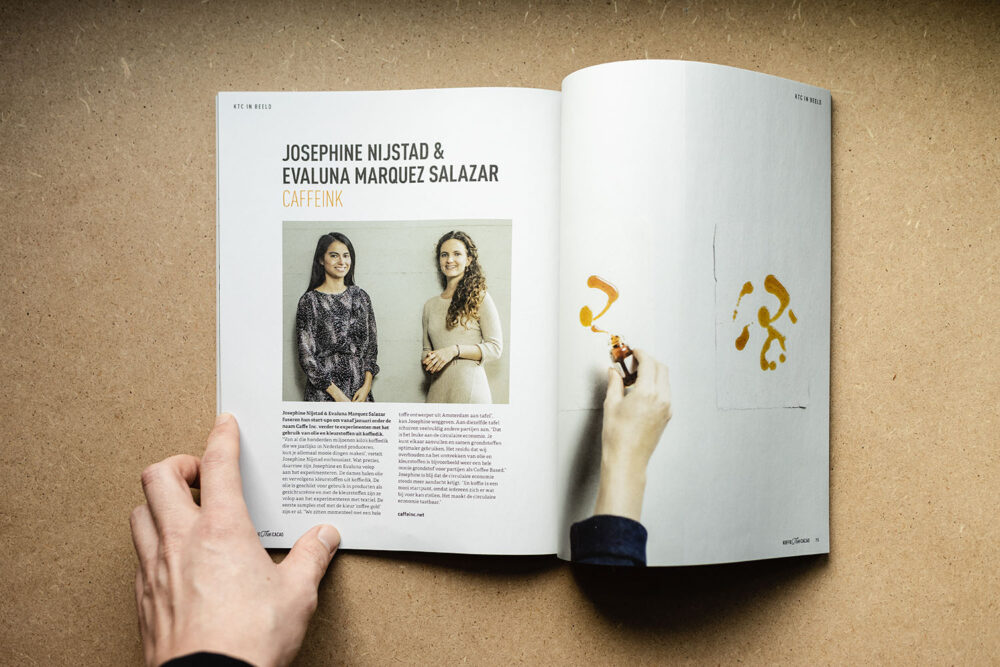 Jurriaan Huting fotografie Huting.net Food fotografie | KoffieTcacao magazine