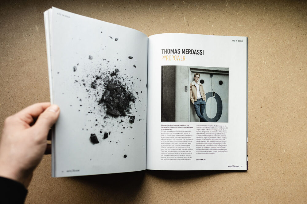 Jurriaan Huting fotografie Huting.net Food fotografie | KoffieTcacao magazine