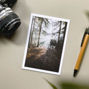 Postcards fotokaarten Adventure | photography by Jurriaan Huting | Huting.net