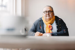 fotografie Jurriaan Huting.net Nijmegen Fotoshoot Julius Jaspers | KoffieTcacao magazine